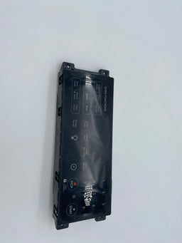 Touchpad Frigidaire Range Timer 316462808 Genuine OEM