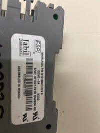 W10199612 WHIRLPOOL DISHWASHER ELECTRONIC CONTROL BOARD