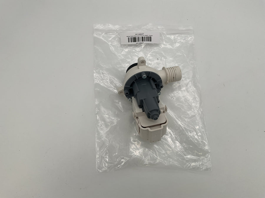 Pompe de vidange pour lave-linge Maytag W11399437