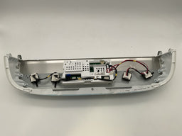 W10774112 Genuine OEM Whirlpool Washer Control Board/Panel W10803586 - Used