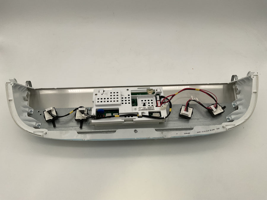 W10774112 Genuine OEM Whirlpool Washer Control Board/Panel W10803586 - Used