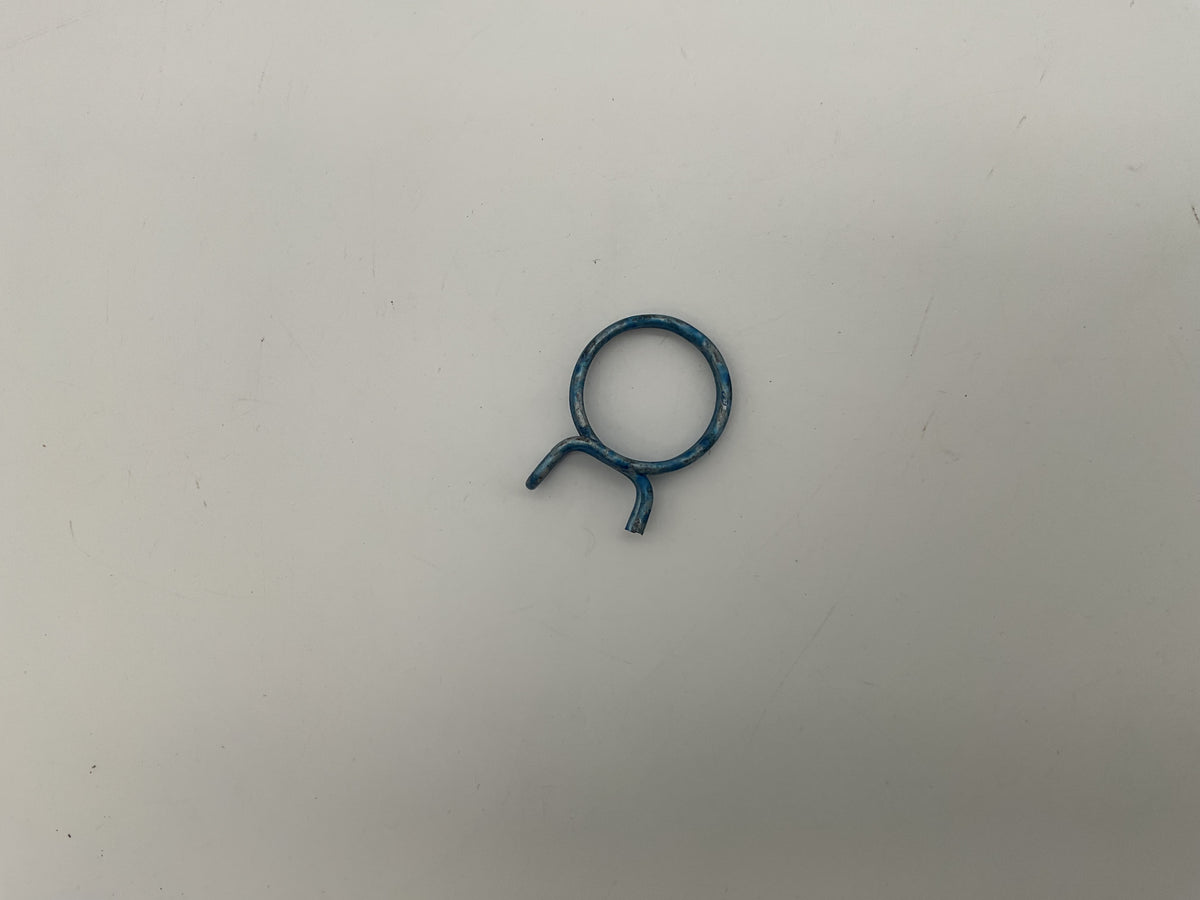 WP356138 Collier de serrage pour tuyau de lave-linge Whirlpool d'origine (OEM) 20010092