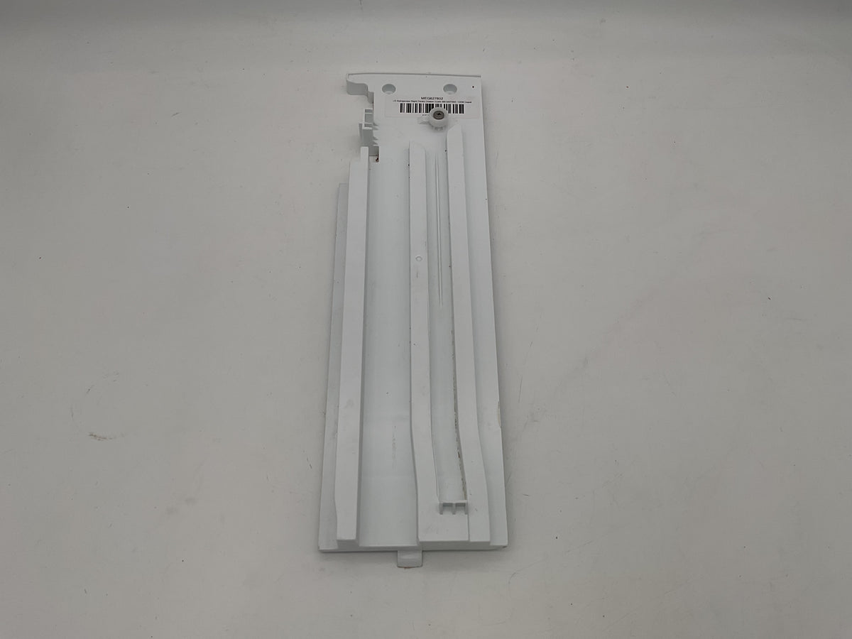 Guide de tiroir garde-manger droit pour réfrigérateur LG MEG627602