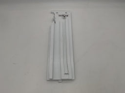 Guide de tiroir garde-manger droit pour réfrigérateur LG MEG627602