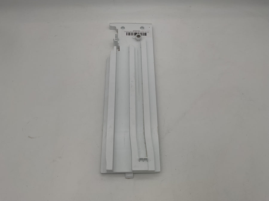 Guide de tiroir garde-manger droit pour réfrigérateur LG MEG627602