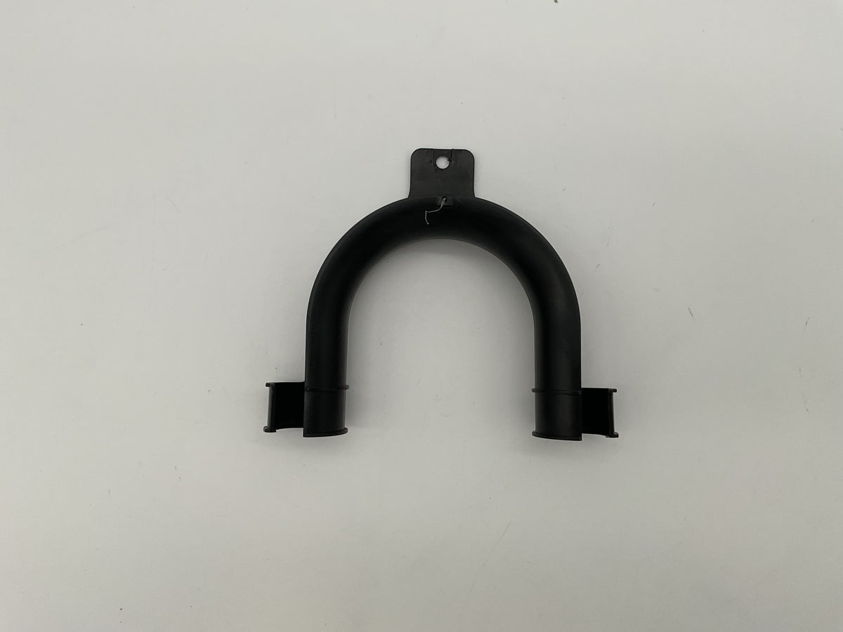 Retenue de laveuse Whirlpool d'origine (OEM) WPW10280024 W10280024