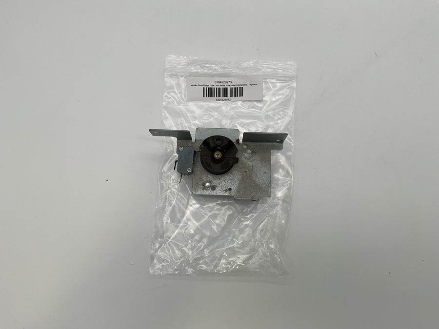 Moteur de verrouillage de porte de cuisinière Frigidaire 316415400 5304528973