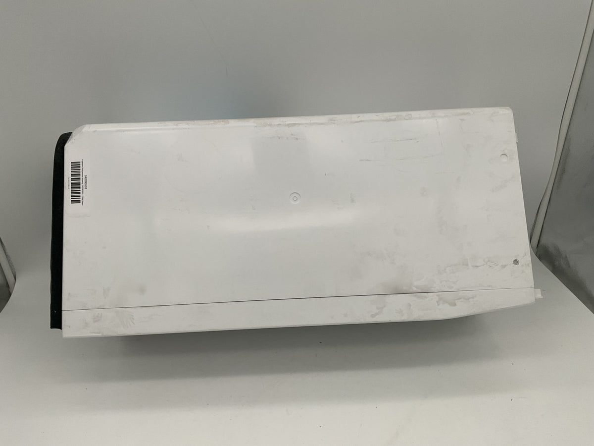 Boîtier de réfrigérateur Frigidaire 242093501