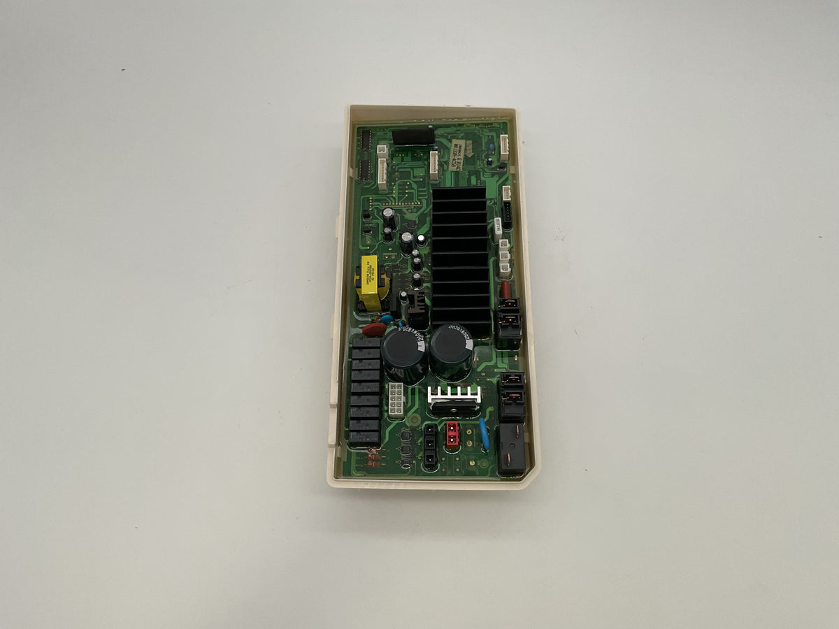 Carte de commande de lave-linge Samsung d'origine OEM DC41-00072B DC41-00072A