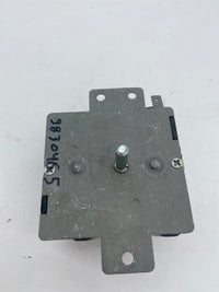 Genuine OEM Whirlpool Kenmore Dryer Timer Control 9830465C