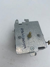 GE Kenmore Dryer Timer WG04F04960 212D1233P006 Genuine OEM