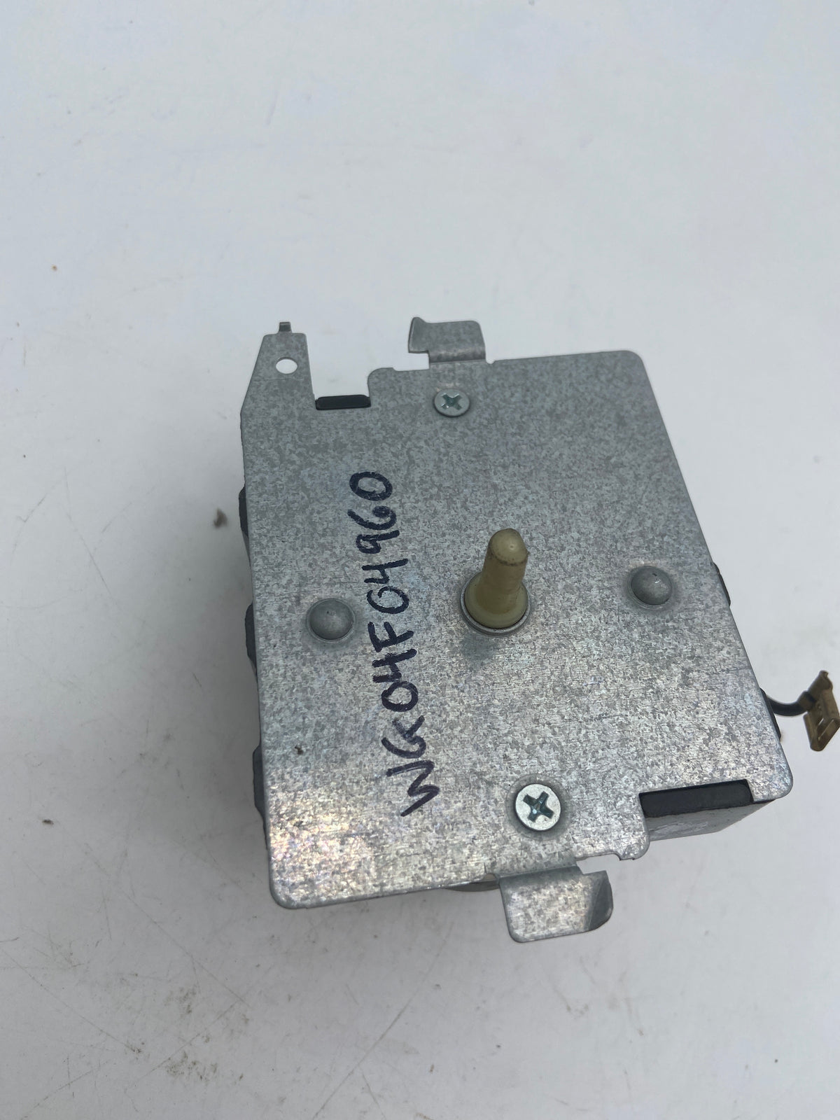 Minuteur de sécheuse GE Kenmore WG04F04960 212D1233P006 pièce d'origine OEM