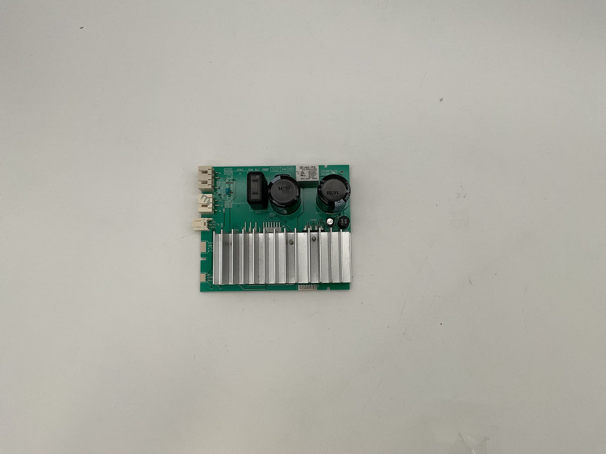 Carte électronique de lave-linge Whirlpool d'origine (OEM) W10374126 WPW10374126