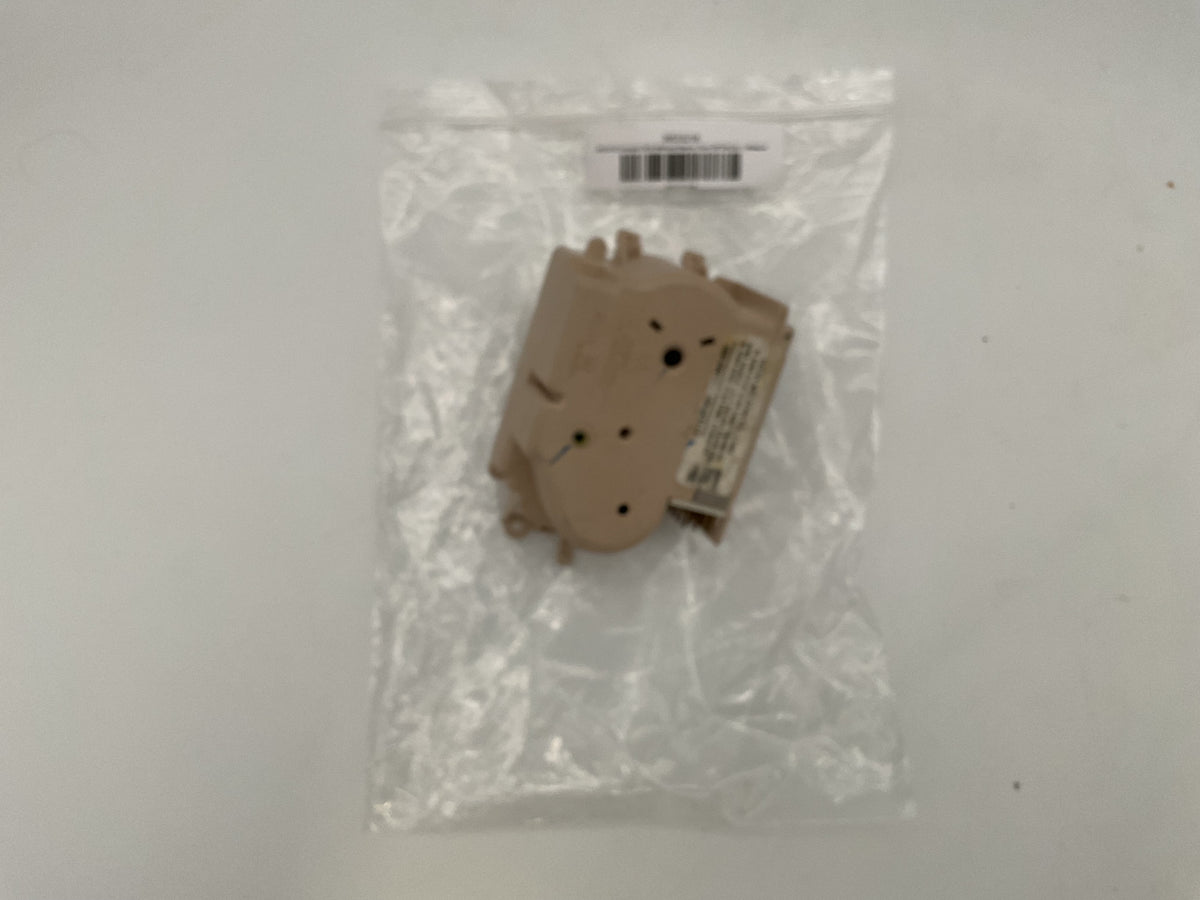 Minuteur de laveuse Whirlpool d'origine (OEM) 3953321B WP3953321
