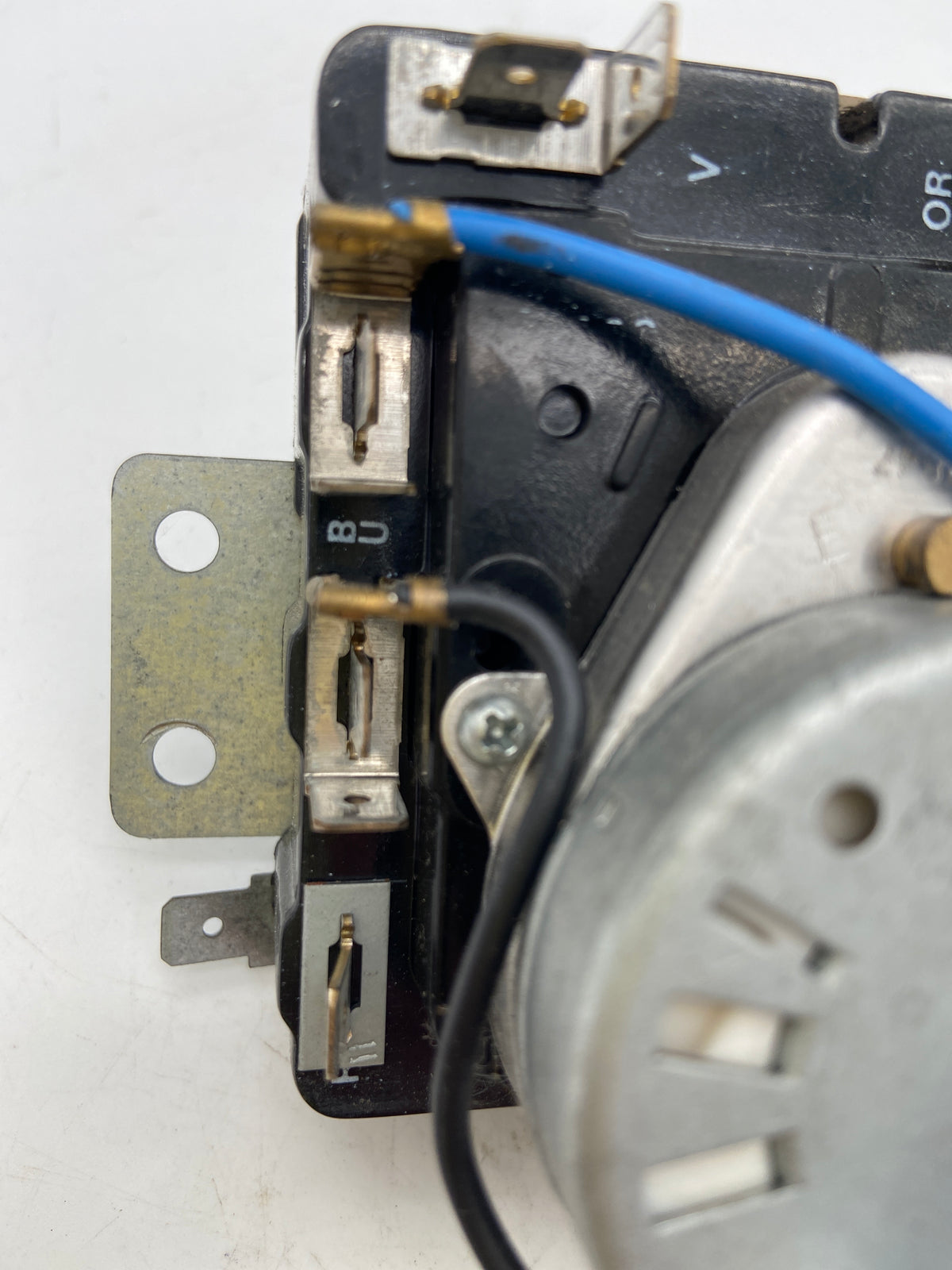 Minuterie de sécheuse Kenmore Whirlpool WP3976577 3976577 pièce d'origine OEM