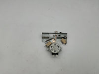 Whirlpool  Range Motorized Oven Door Latch Assembly W10195934