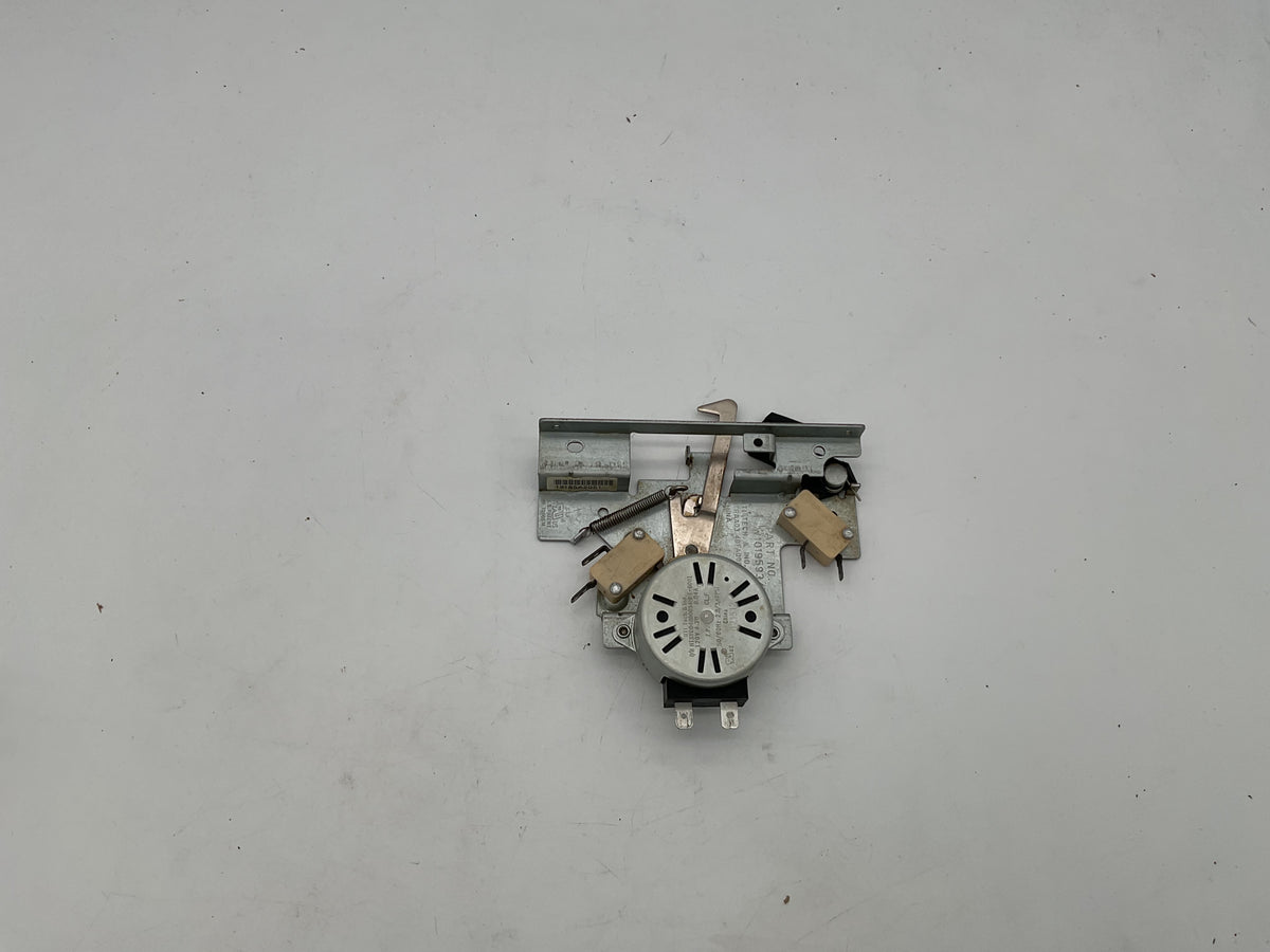 Ensemble de verrouillage motorisé de porte de four pour cuisinière Whirlpool W10195934