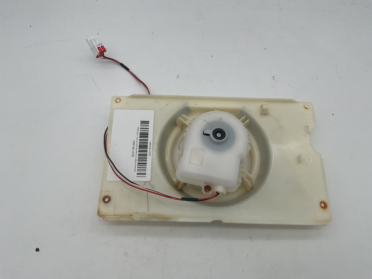 Assemblage ventilateur pour réfrigérateur Samsung DA31-00146H