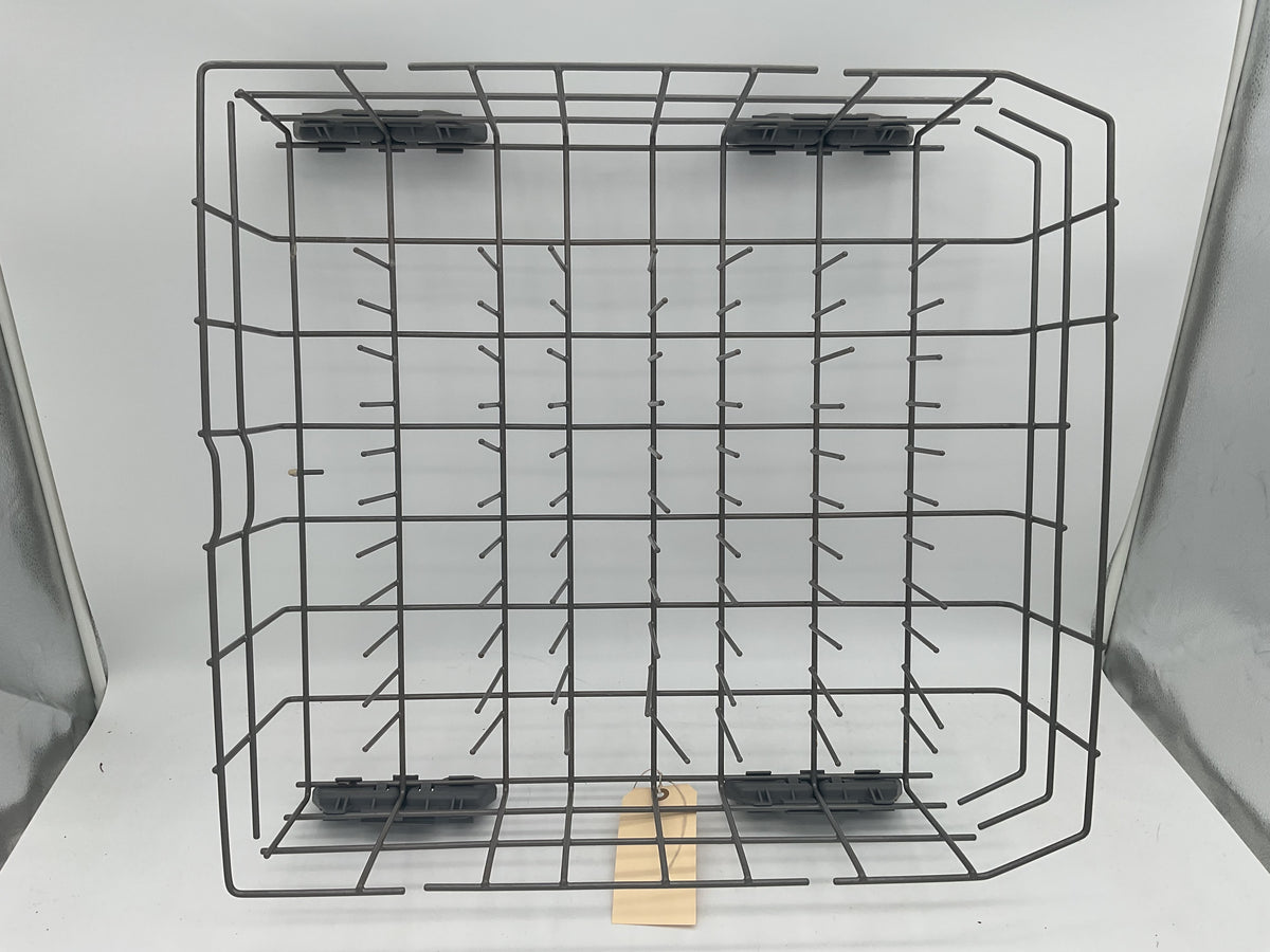 Panier inférieur pour lave-vaisselle Maytag avec roue W11778050