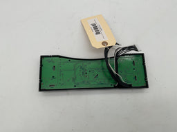 Carte de contrôle principale pour lave-linge Whirlpool 461970230642 W10319811