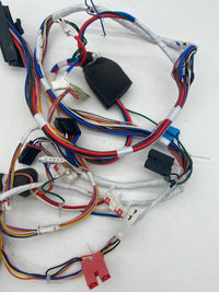 Samsung Washer Well Shin Power Cord WS-001F