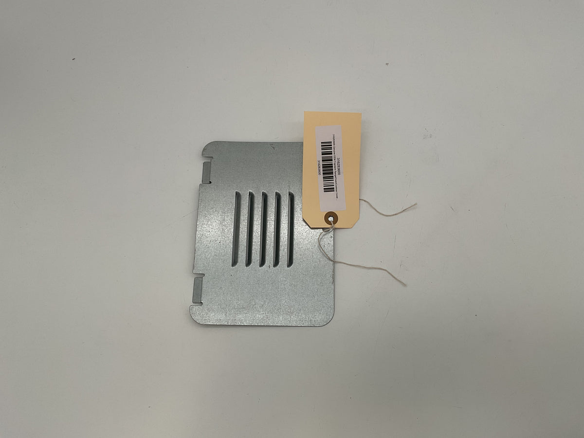 316283600 Couvercle de cuisinière/four/table de cuisson d'origine OEM Frigidaire 00462048A