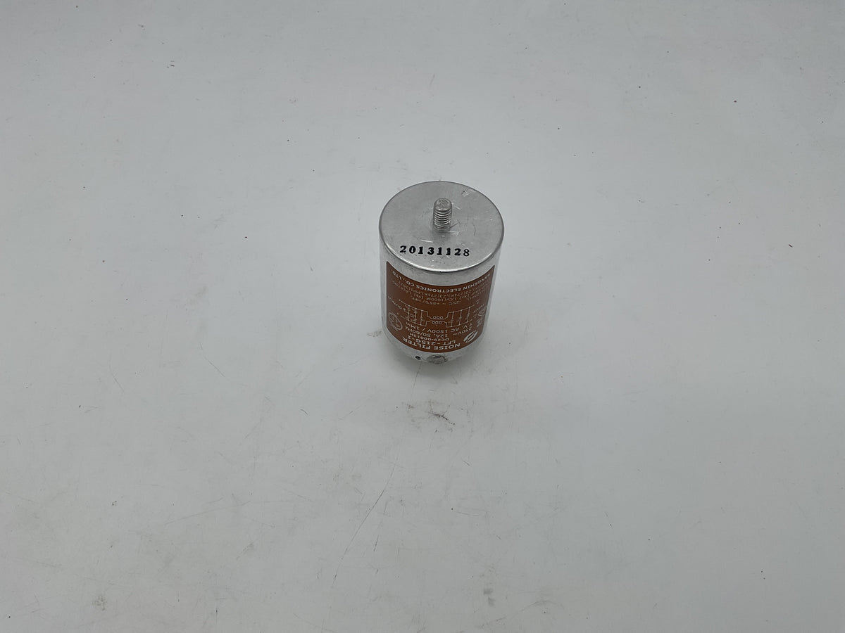 Filtre antiparasite pour lave-linge Samsung DC29-00013H