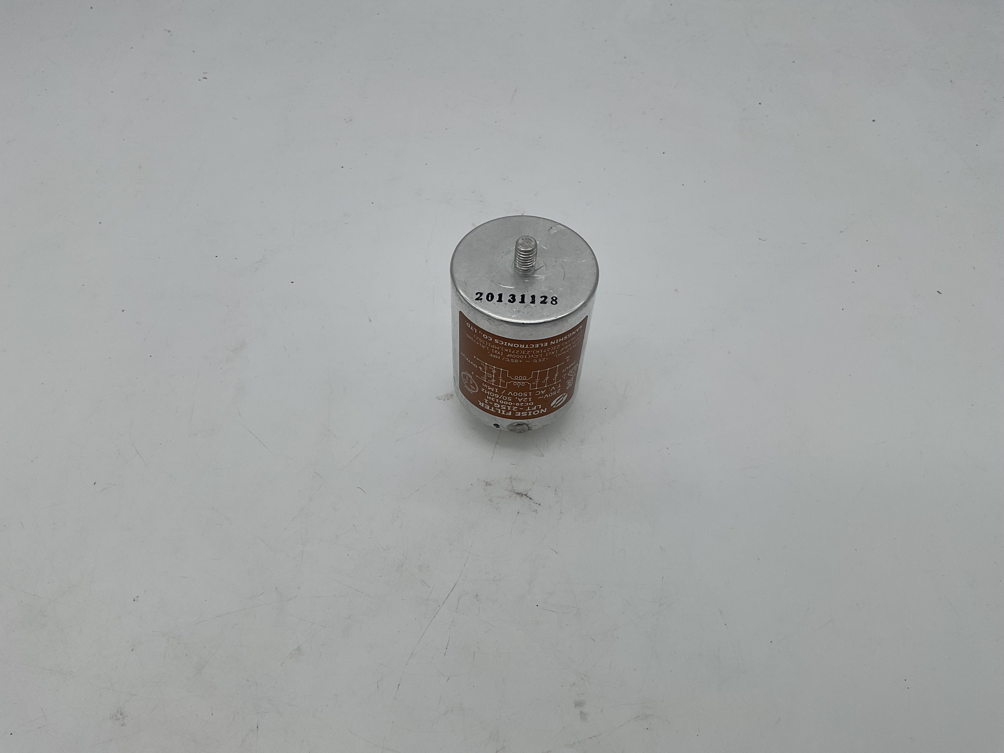 Samsung Washer Noise Filter DC29-00013H