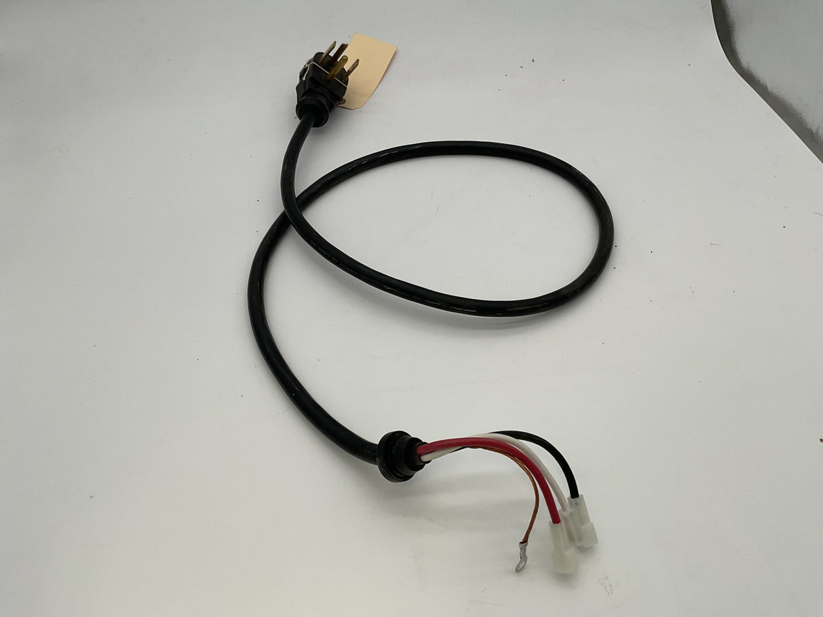 Cordon d'alimentation pour sèche-linge Whirlpool W11710615