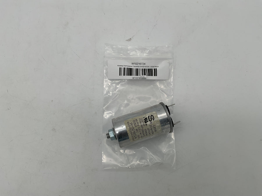 Condensateur pour lave-vaisselle Maytag W10216724