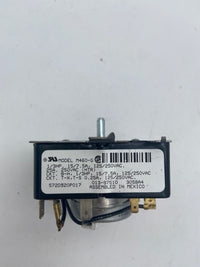 OEM GE Dryer Timer 572D520P017 / 013-97510 9179A2 / M460-G / Fisher Paykel