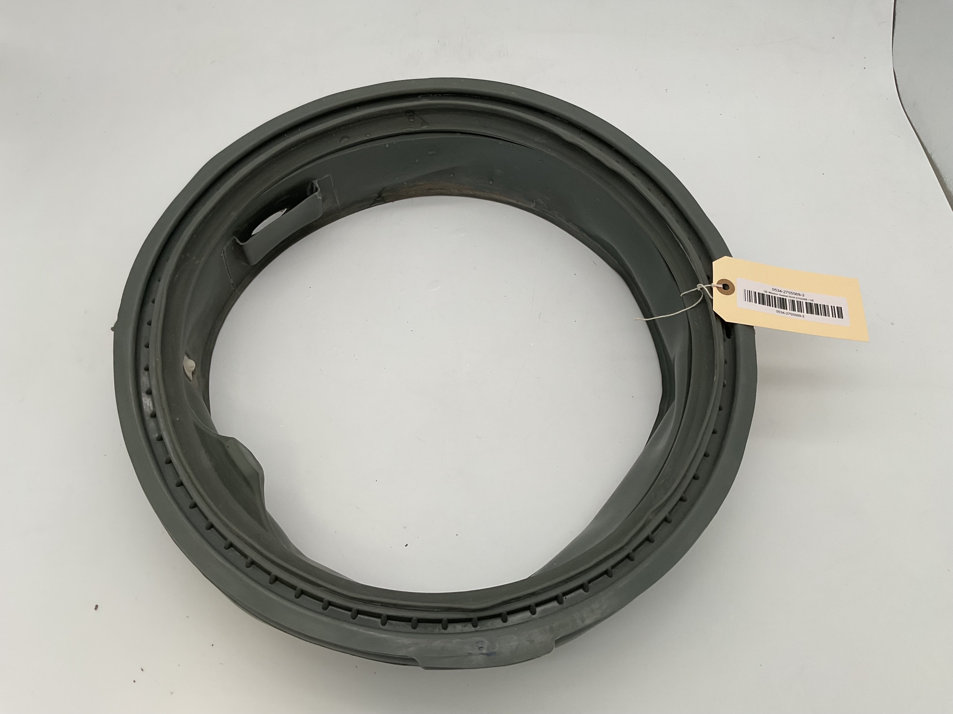 GE Washer Gasket 0534-2755569