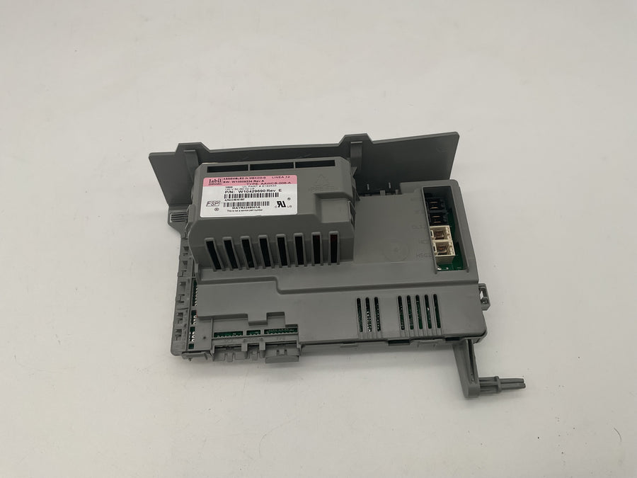 W10429690 Genuine OEM Whirlpool Washer Control Board W10509334 461970241691 -Used