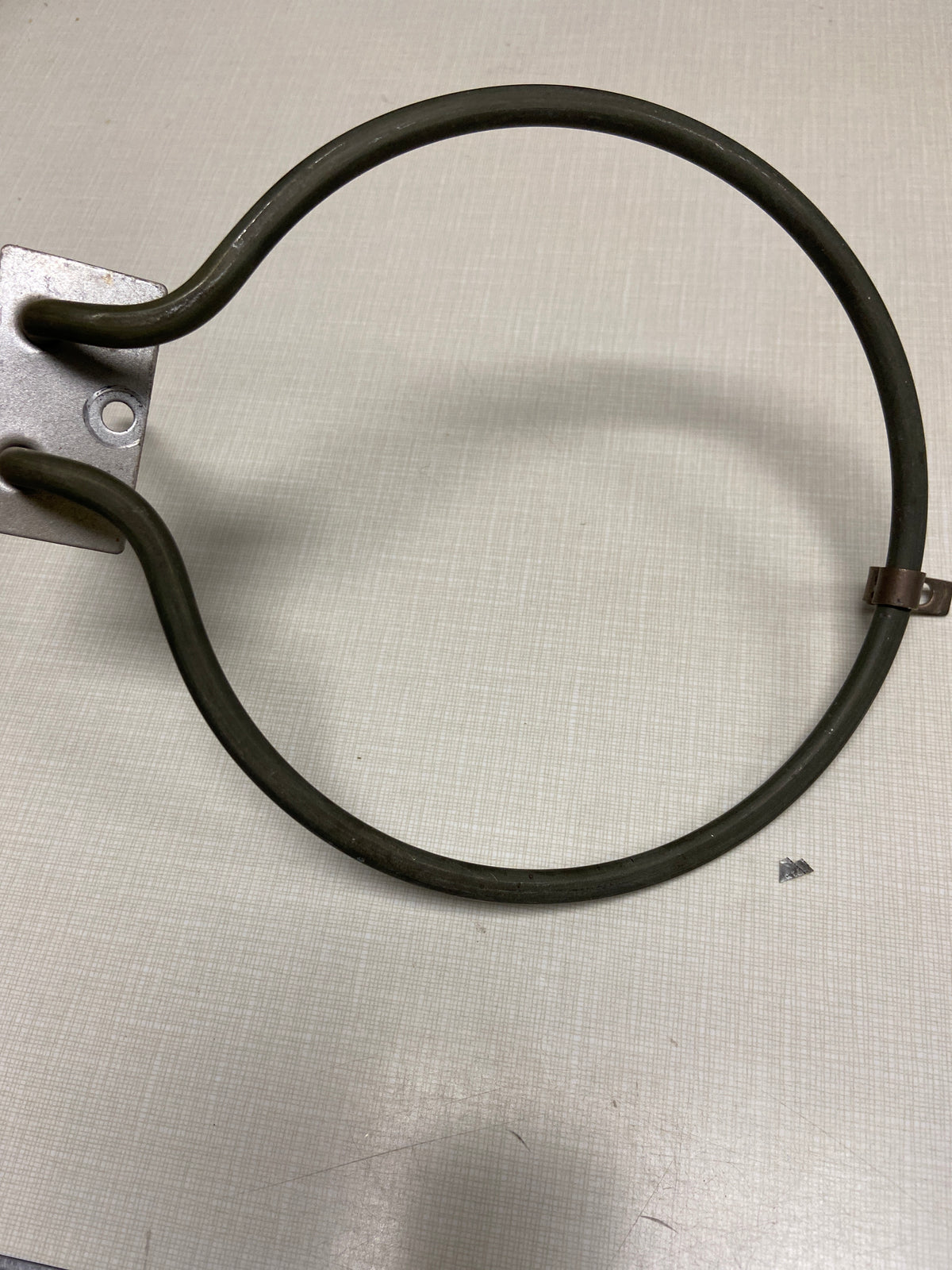 Élément de convection pour Frigidaire Kenmore 316211603, pièce d'origine OEM