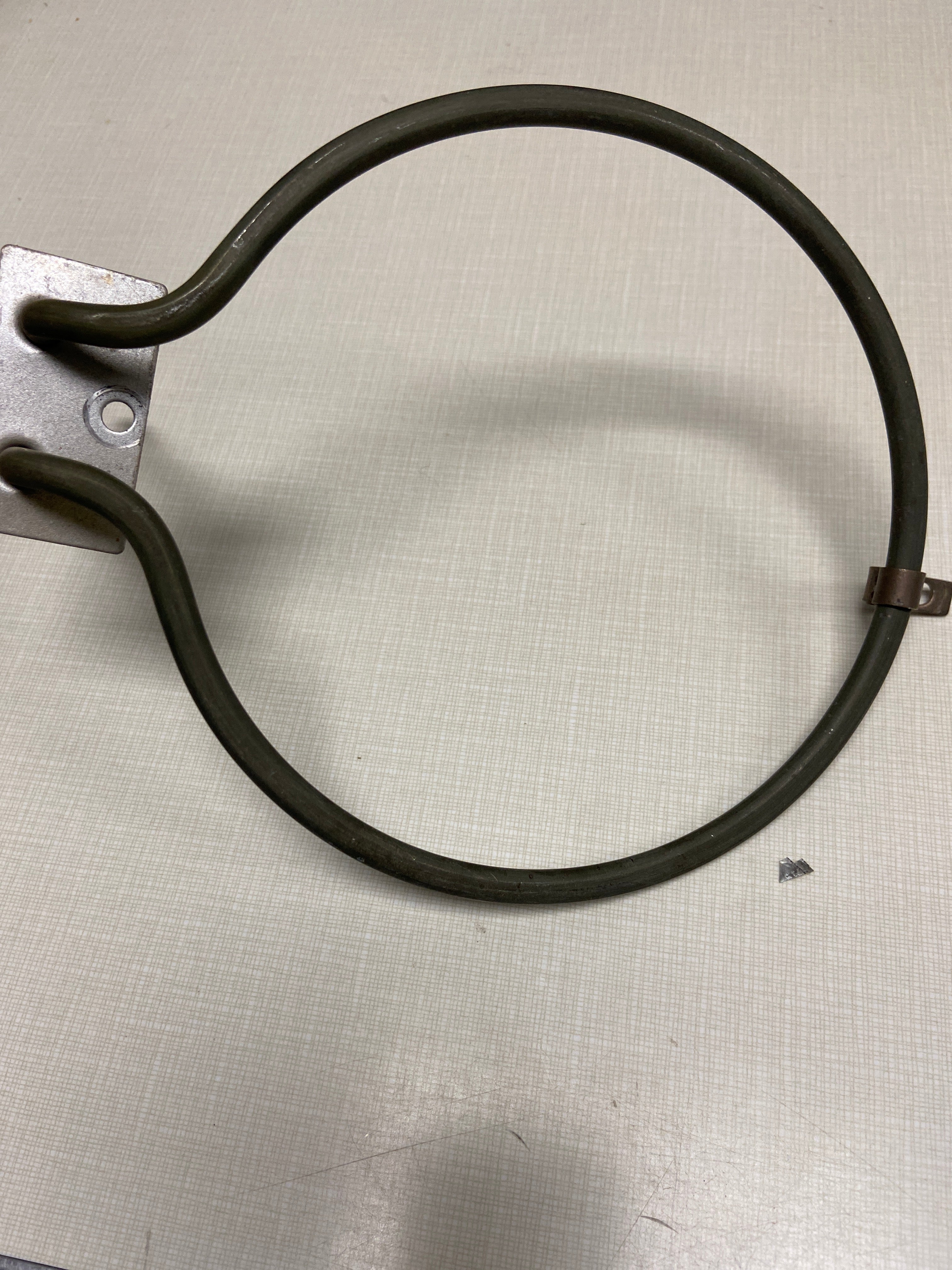 Frigidaire Kenmore Convection Element 316211603 Genuine OEM