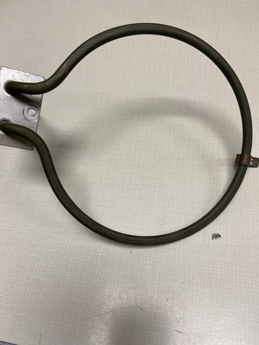 Élément de convection pour Frigidaire Kenmore 316211603, pièce d'origine OEM