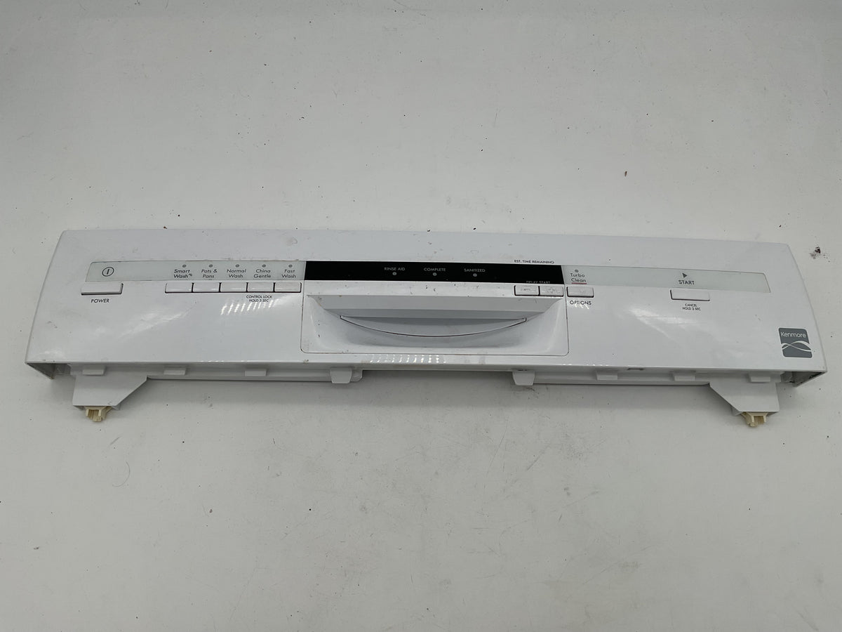 Assemblage de carte de commande pour lave-vaisselle Kenmore 9000500423 et 9000546931