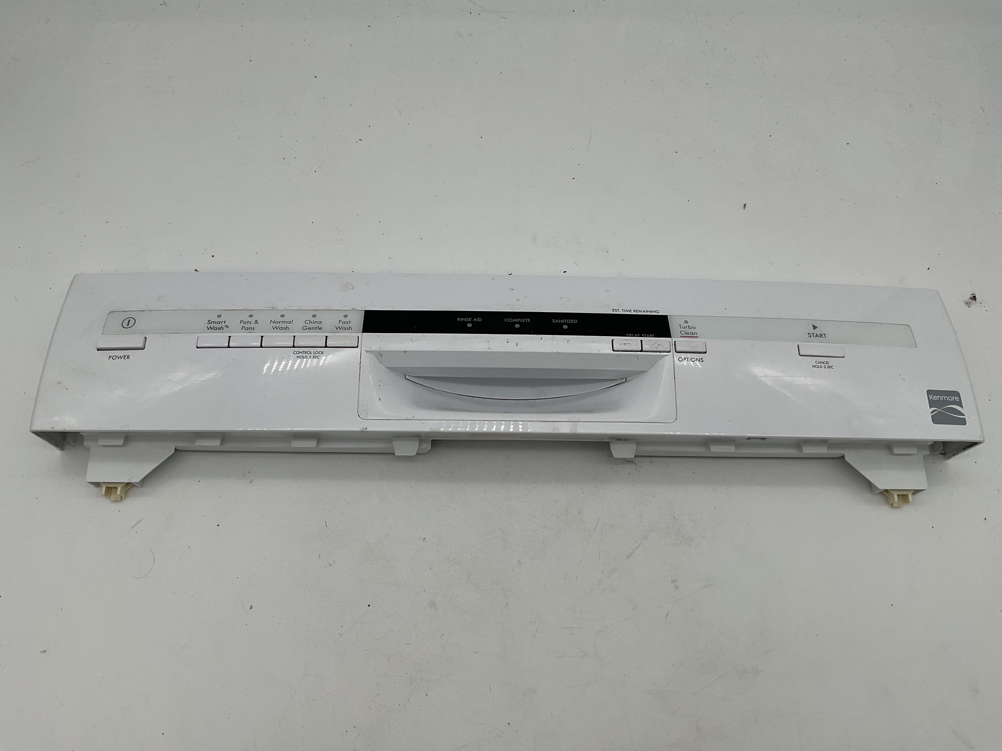 Kenmore Dishwasher Control Board Assembly 9000500423 & 9000546931