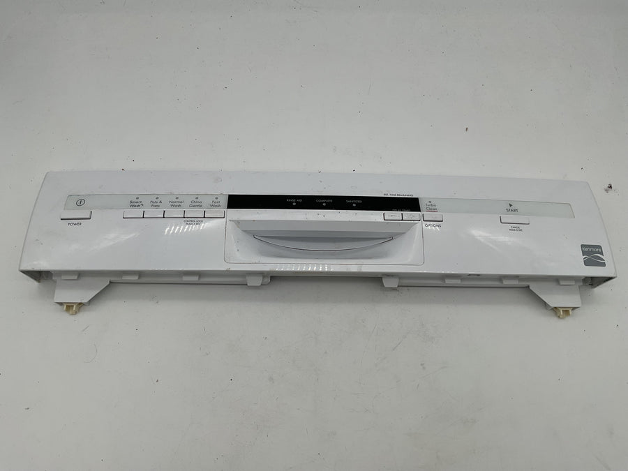 Assemblage de carte de commande pour lave-vaisselle Kenmore 9000500423 et 9000546931