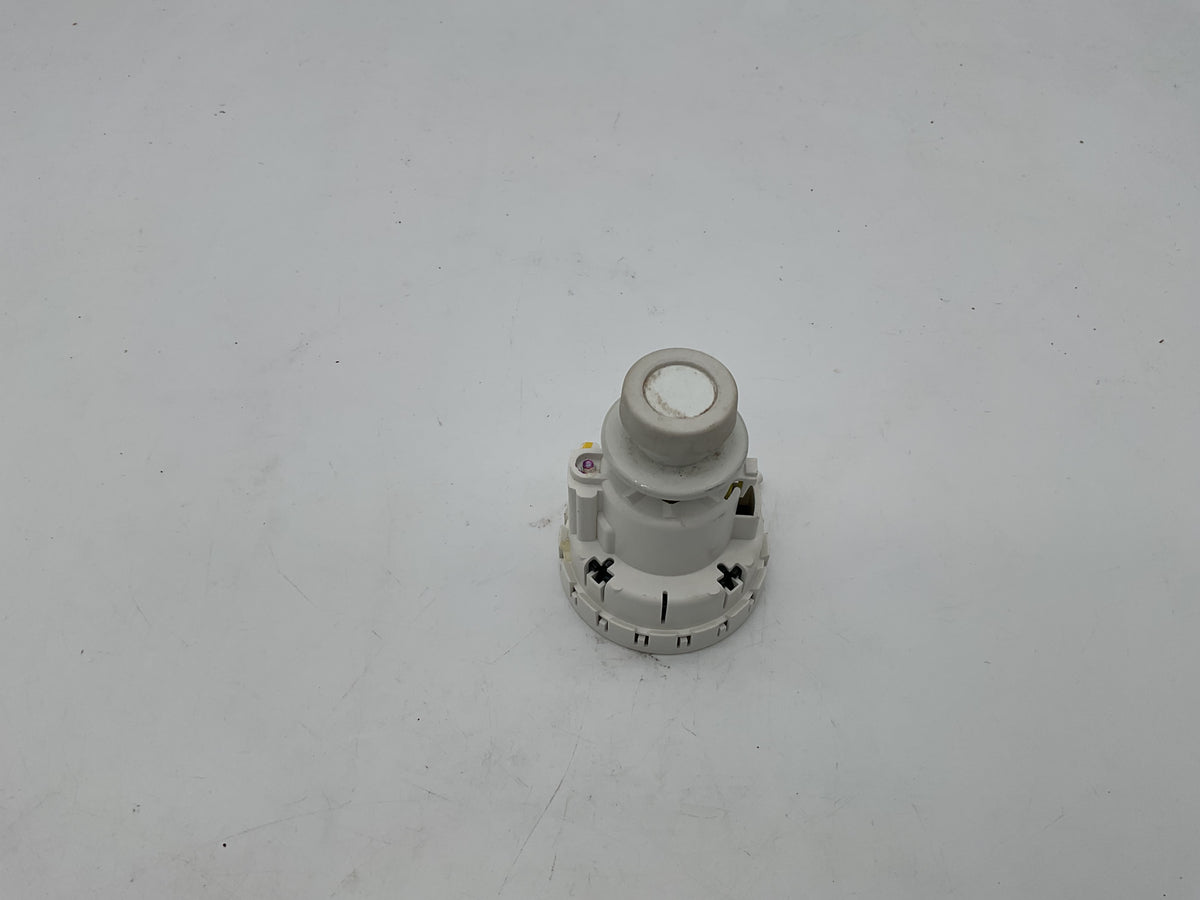 Pressostat de lave-linge Whirlpool avec bouton 3366849