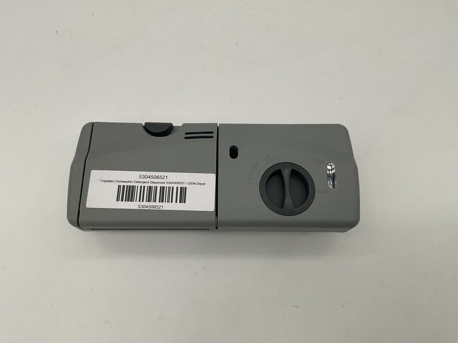 Distributeur de détergent pour lave-vaisselle Frigidaire 5304506521