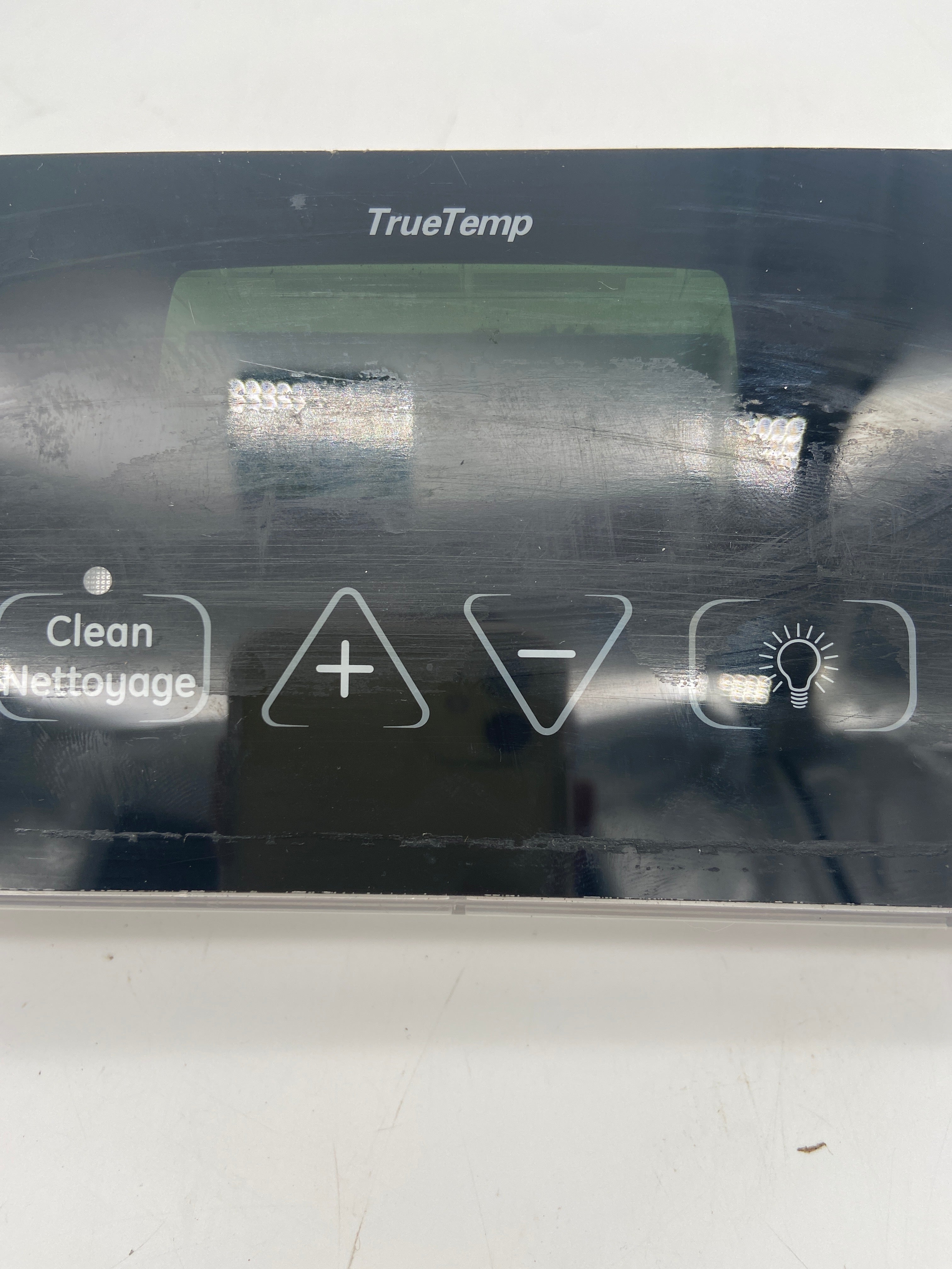 GE Range Timer Display ret9bxg010cn-aa wb27k10342 1101800694