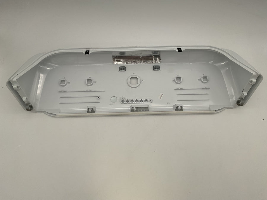 Panneau de commande de laveuse Maytag OEM d'origine W10513410 10513410