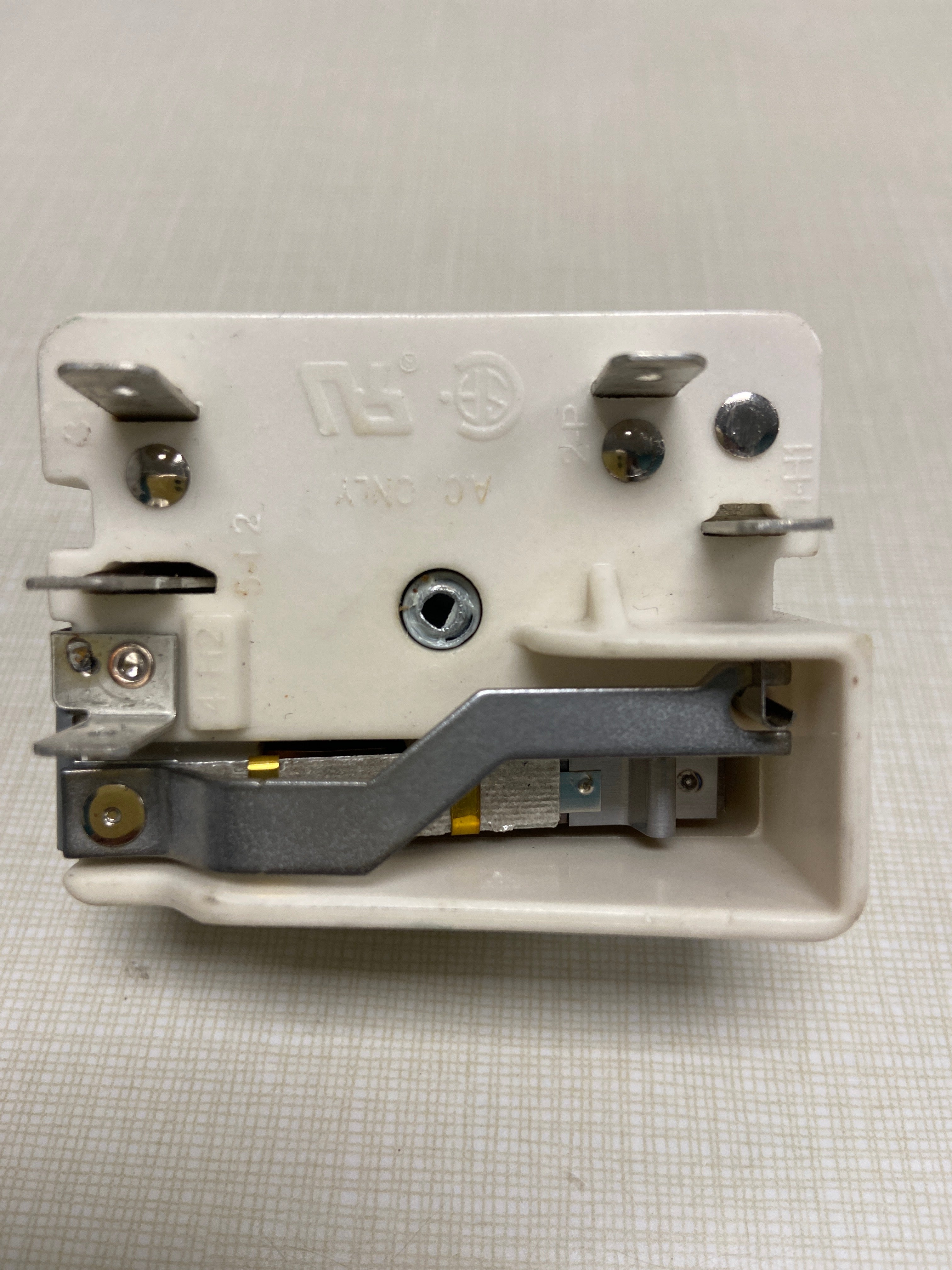 Frigidaire Kenmore Range Stove Burner Infinite Control Switch 316436000