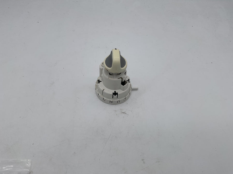 Pressostat de niveau d'eau pour lave-linge Whirlpool 3366848