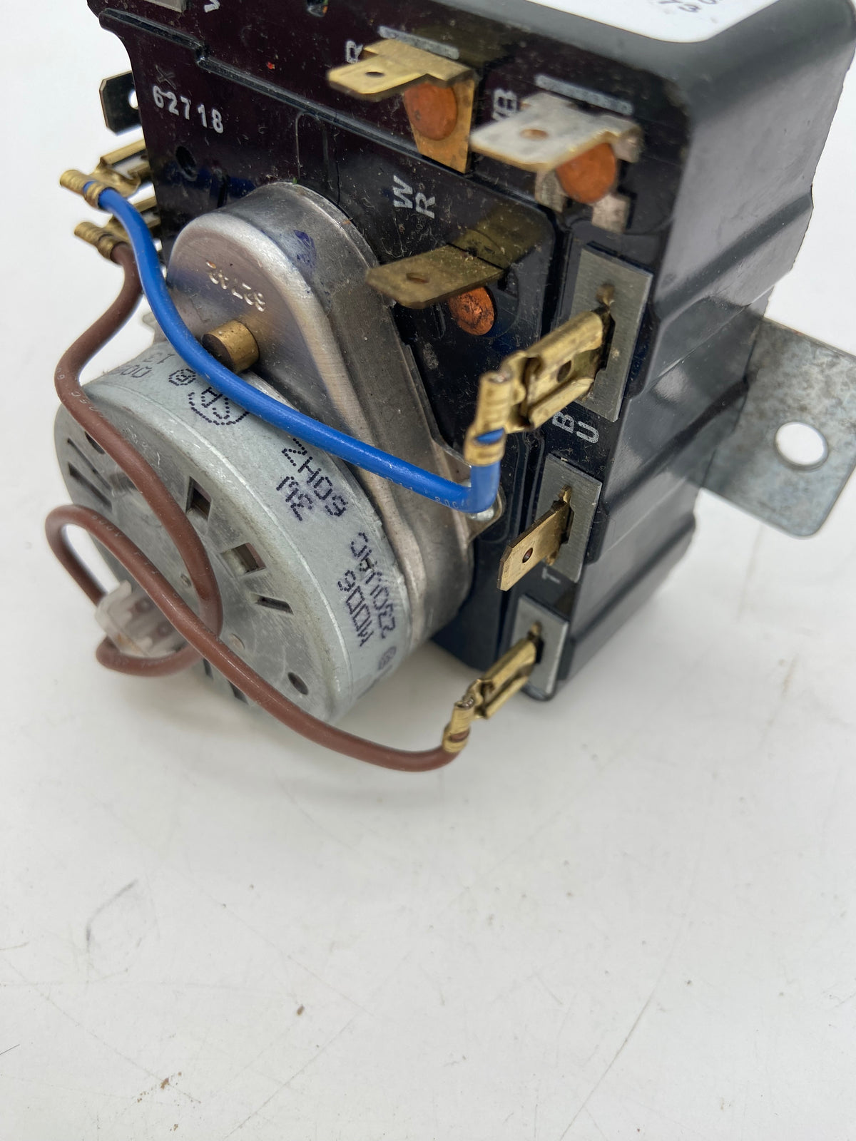 Minuterie de sécheuse Whirlpool Maytag Amana WP8299779 8299779
