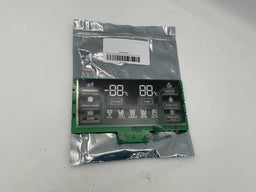 Carte de contrôle de température pour réfrigérateur Samsung DA41-00691