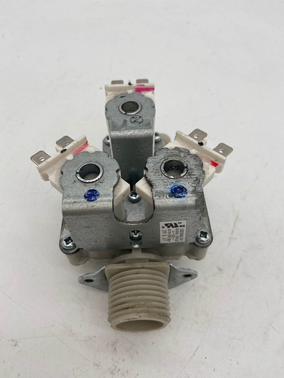 Électrovanne de lave-linge LG USEONG 5F 5220FR2075L