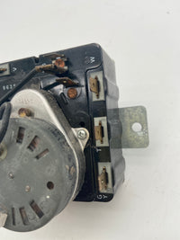 Whirlpool WP3976576 Dryer Timer Genuine OEM 3976576A