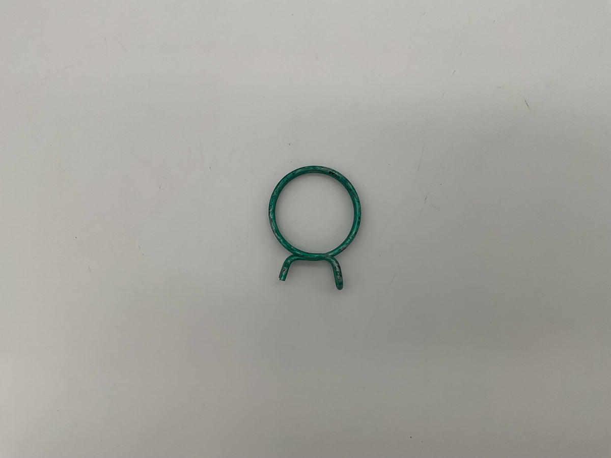 Collier de serrage pour lave-linge Whirlpool WP371502 d'origine OEM 371502